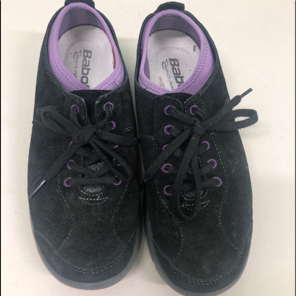 Dansko babolat shoes